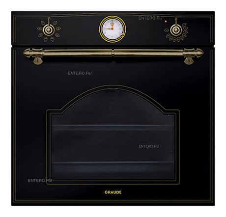 фото: Духовой шкаф Graude BK 60.3 S