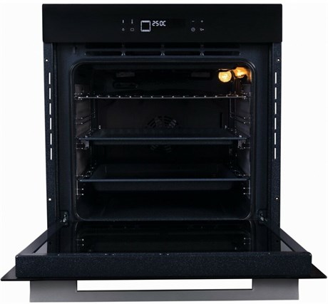 фото: Духовой шкаф Graude BM 60.2 S