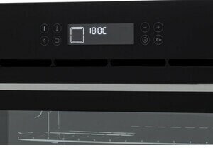 фото: Духовой шкаф Graude BM 60.2 S