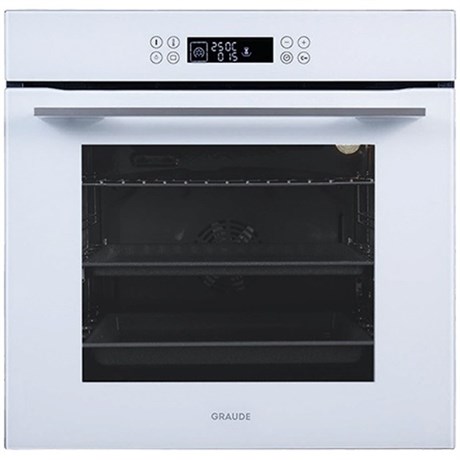 фото: Духовой шкаф Graude BM 60.2 W