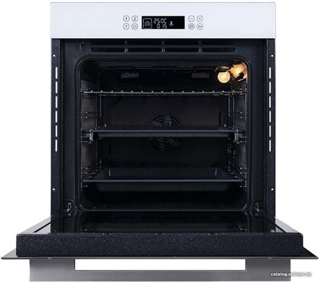 фото: Духовой шкаф Graude BM 60.2 W