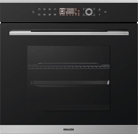 фото: Духовой шкаф Graude BM 60.3 E