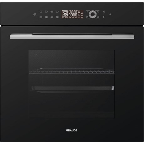 фото: Духовой шкаф Graude BM 60.3 S