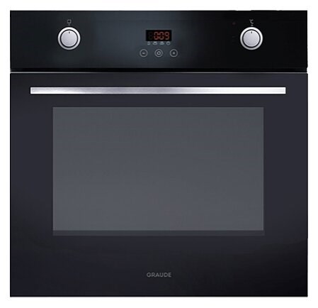 фото: Духовой шкаф Graude BM 60.3 S