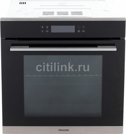 фото: Духовой шкаф Graude BMP 60.0 E