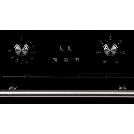 фото: Духовой шкаф Hiberg VM 4260 B