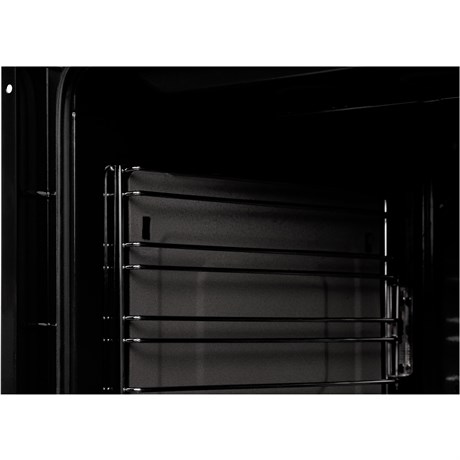 фото: Духовой шкаф Hiberg VM 4260 B