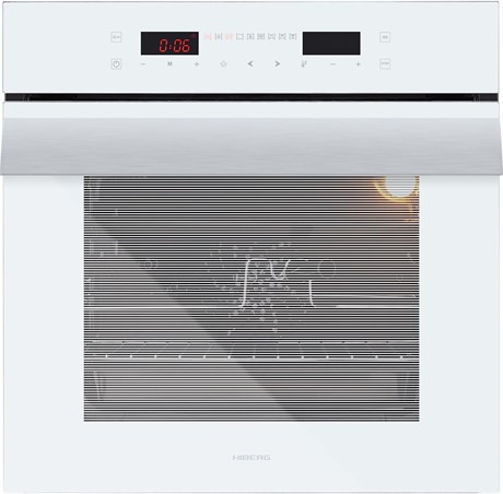фото: Духовой шкаф Hiberg VM 6192 W