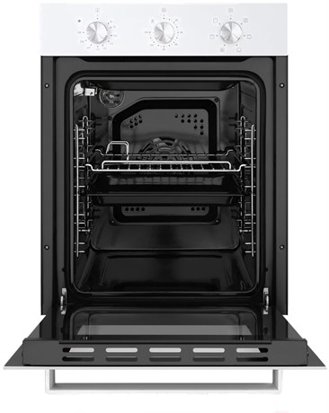 фото: Духовой шкаф Homsair OEF451WH