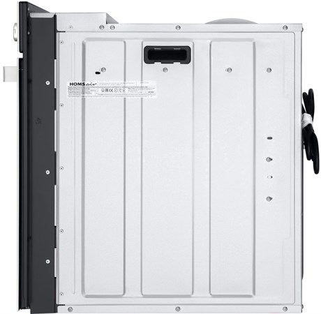 фото: Духовой шкаф Homsair OEF451WH
