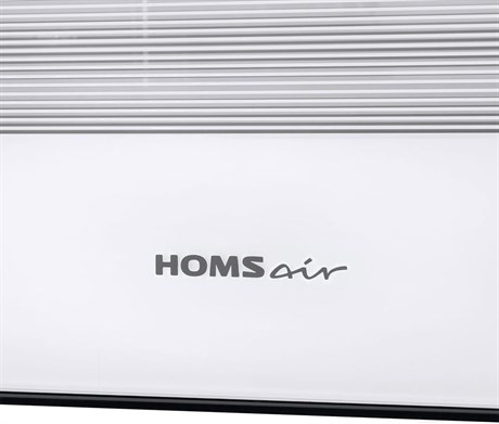 фото: Духовой шкаф Homsair OEF451WH