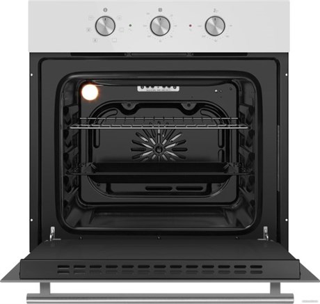 фото: Духовой шкаф Homsair OEF606WH