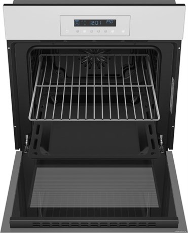 фото: Духовой шкаф Homsair OEH606WH