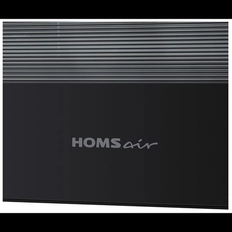 фото: Духовой шкаф Homsair OES604BK