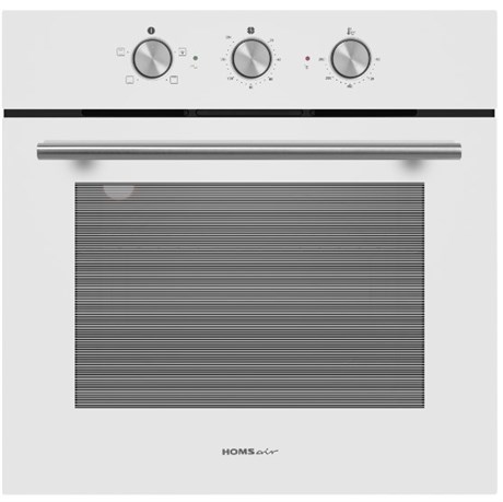 фото: Духовой шкаф Homsair OES604WH