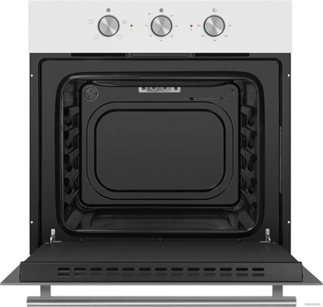фото: Духовой шкаф Homsair OES604WH