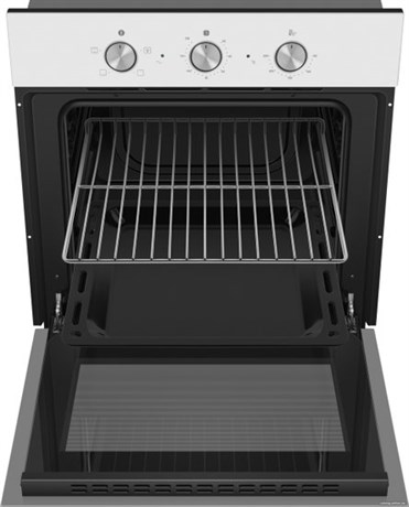 фото: Духовой шкаф Homsair OES604WH