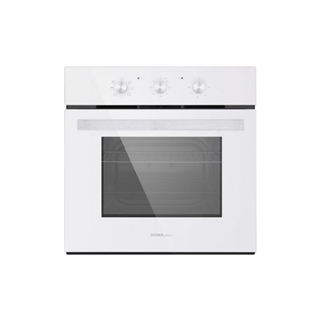 фото: Духовой шкаф Homsair OES657WH