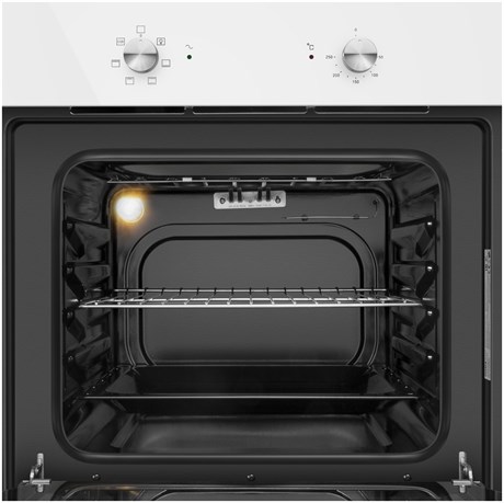 фото: Духовой шкаф Homsair OES660WH01