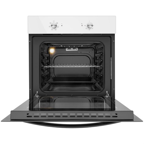 фото: Духовой шкаф Homsair OES660WH01