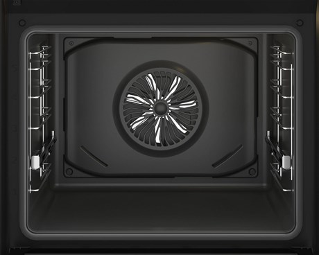 фото: Духовой шкаф Hotpoint FE9 831 JSH IX