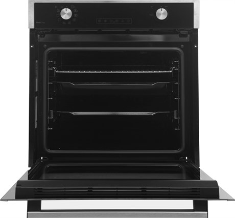 фото: Духовой шкаф Hotpoint FE9 831 JSH IX