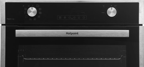 фото: Духовой шкаф Hotpoint FE9 831 JSH IX