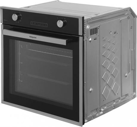 фото: Духовой шкаф Hotpoint FE9 831 JSH IX
