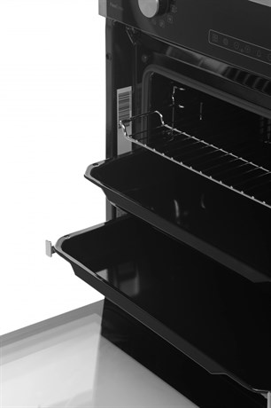 фото: Духовой шкаф Hotpoint FE9 831 JSH IX