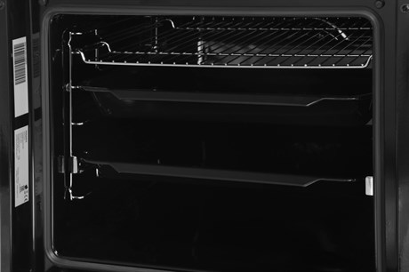 фото: Духовой шкаф Hotpoint FE9 831 JSH IX