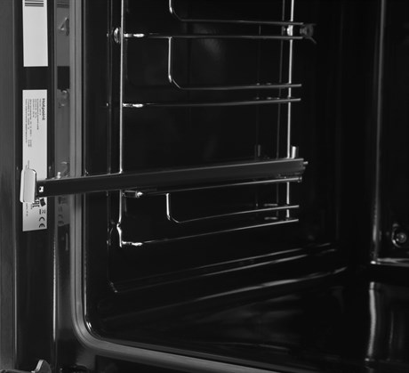 фото: Духовой шкаф Hotpoint FE9 831 JSH IX