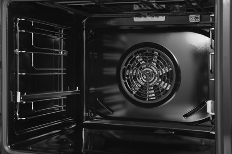 фото: Духовой шкаф Hotpoint FE9 831 JSH IX