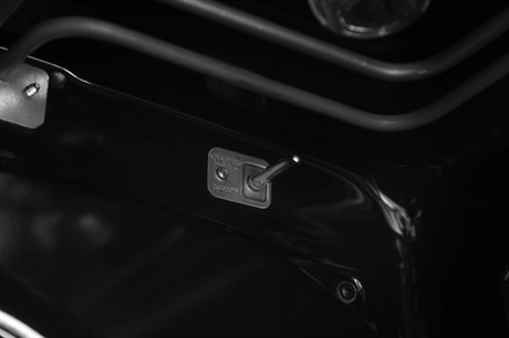фото: Духовой шкаф Hotpoint FE9 831 JSH IX
