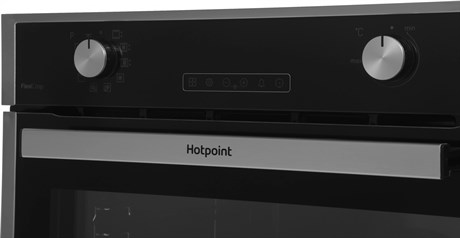 фото: Духовой шкаф Hotpoint FE9 831 JSH IX