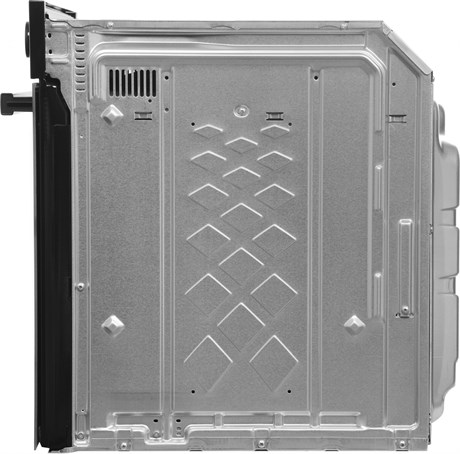 фото: Духовой шкаф Hotpoint FE9 831 JSH IX