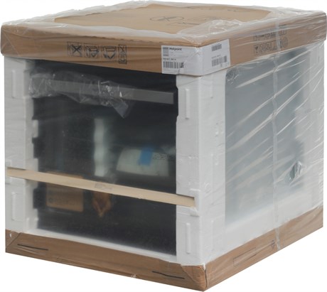 фото: Духовой шкаф Hotpoint FE9 831 JSH IX