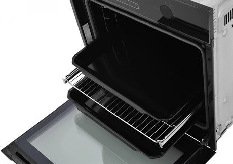 фото: Духовой шкаф Hotpoint-Ariston FE8 1231 SMP BLG