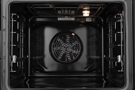 фото: Духовой шкаф Hotpoint-Ariston FE8 1231 SMP BLG