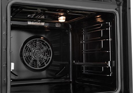 фото: Духовой шкаф Hotpoint-Ariston FE8 1231 SMP BLG