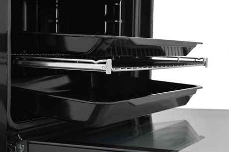 фото: Духовой шкаф Hotpoint-Ariston FE8 1231 SMP BLG