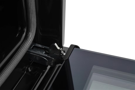 фото: Духовой шкаф Hotpoint-Ariston FE8 1231 SMP BLG