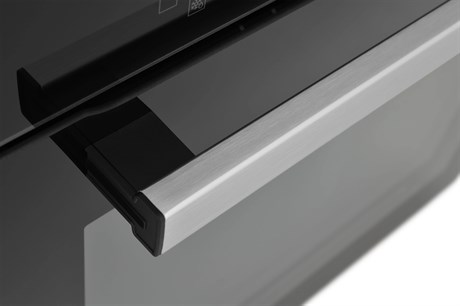 фото: Духовой шкаф Hotpoint-Ariston FE8 1231 SMP BLG