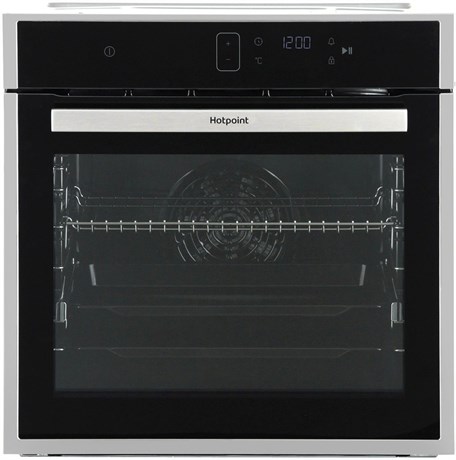 фото: Духовой шкаф Hotpoint-Ariston FE8 1351 DSH IX