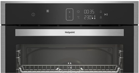 фото: Духовой шкаф Hotpoint-Ariston FE8 1351 DSH IX