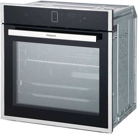 фото: Духовой шкаф Hotpoint-Ariston FE8 1351 DSH IX
