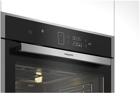 фото: Духовой шкаф Hotpoint-Ariston FE8 1351 DSH IX