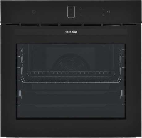 фото: Духовой шкаф Hotpoint-Ariston FE8 1351 SH BLG