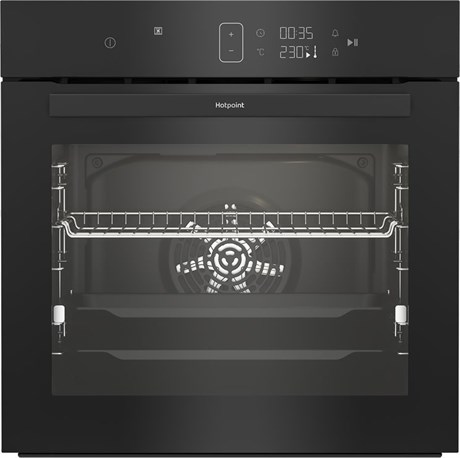 фото: Духовой шкаф Hotpoint-Ariston FE8 1351 SH BLG