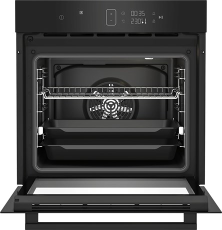 фото: Духовой шкаф Hotpoint-Ariston FE8 1351 SH BLG