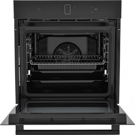 фото: Духовой шкаф Hotpoint-Ariston FE8 1351 SH BLG